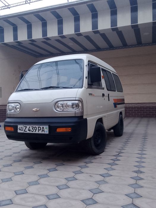 Damas 2012  holati zor