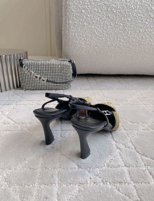 Pantofi Saint Laurent