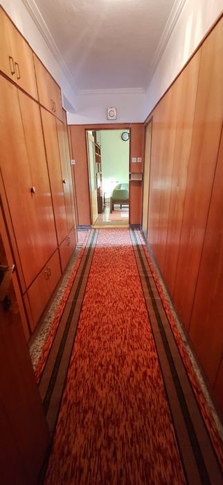 Дава се под наем Многостаен апартамент в Горна Оряховица - 120 кв.м за 270.3 € - Снимка #4