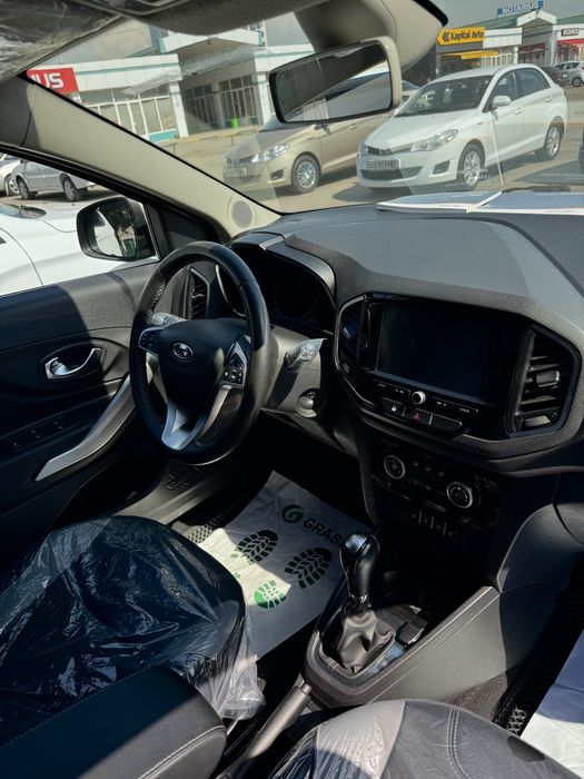 Продается Lada xray cross