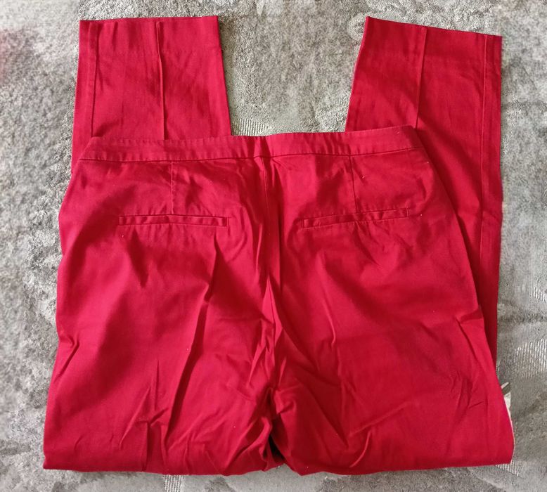 Pantaloni office mărimea L/XL