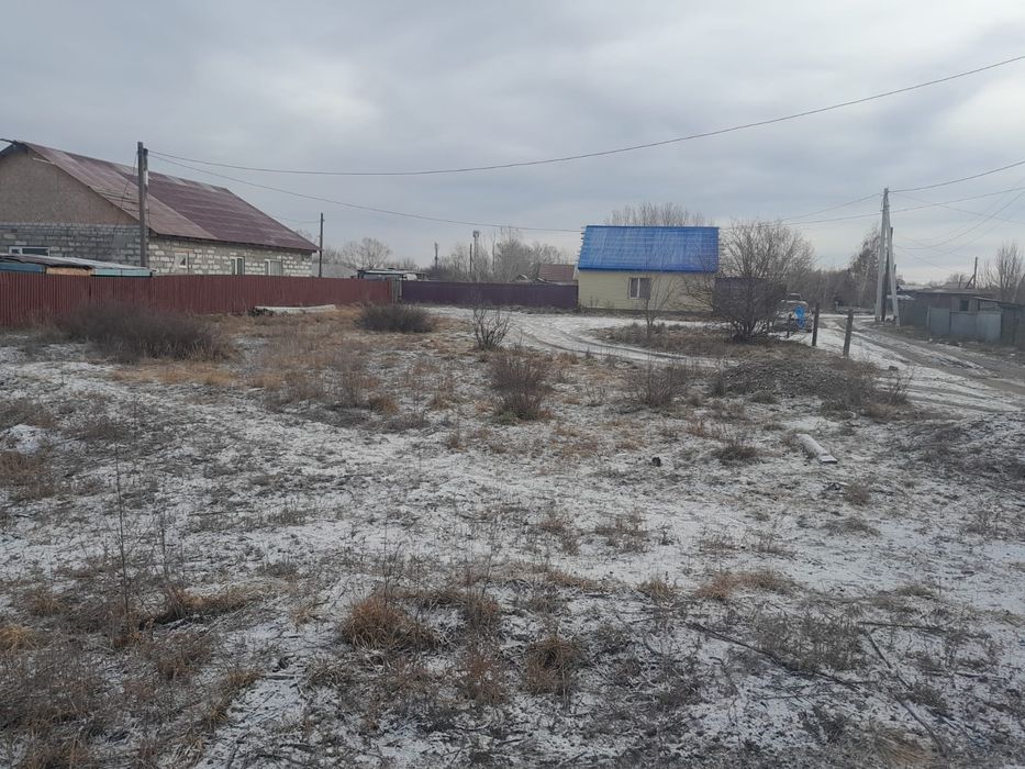 Продам участки на восточном