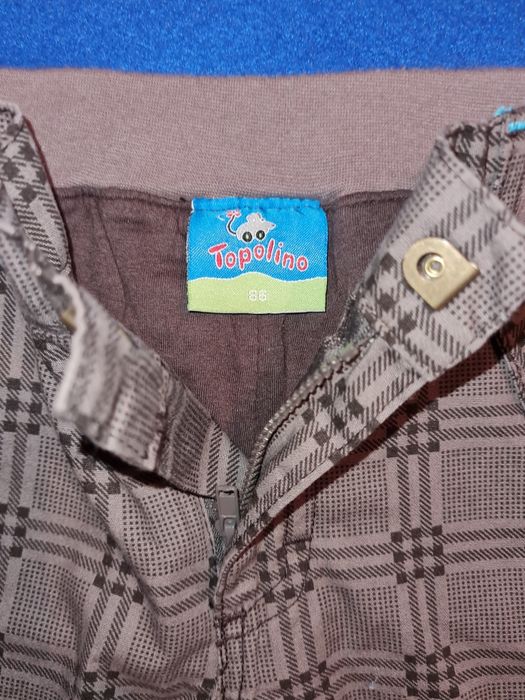 Продам штаны "Topolino"