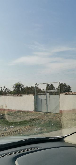 Продаётся землья 200 соток