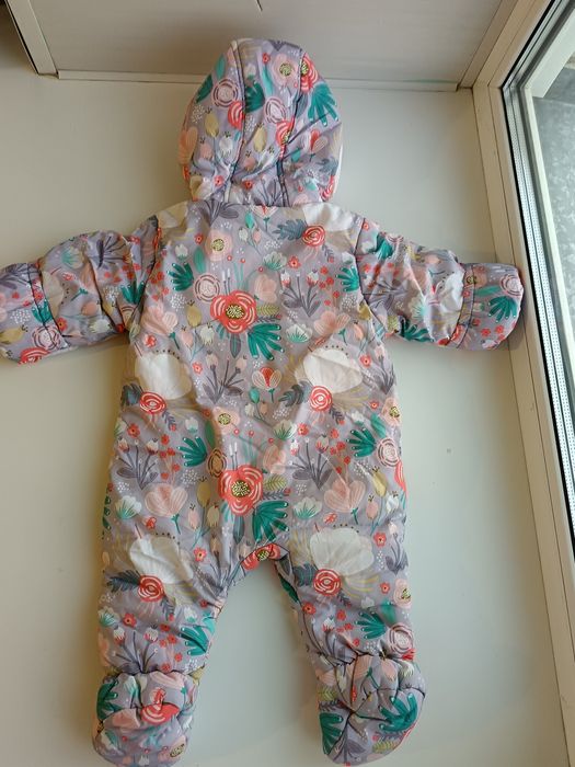 Комбинезон цена 2500