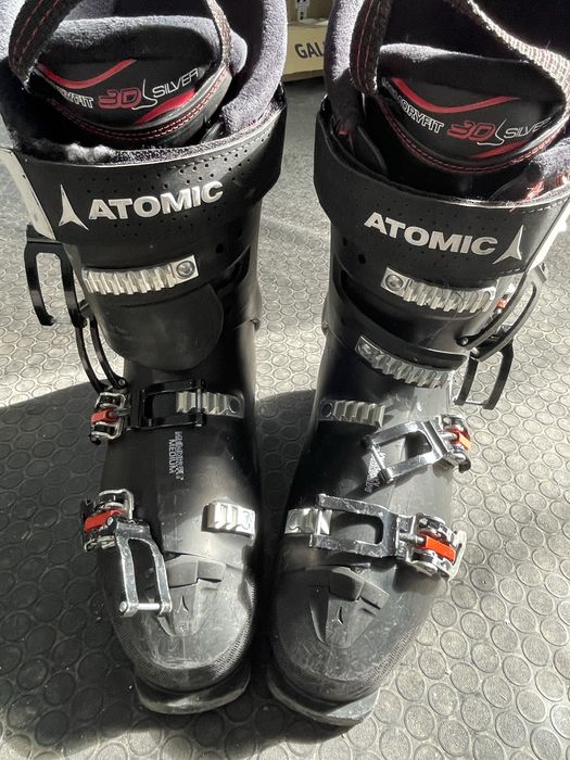 Ски обувки Atomic HAWX 90 prime 29-29.5