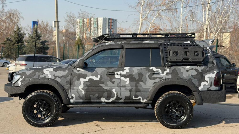 Диски AGP Offroad с резиной МТ