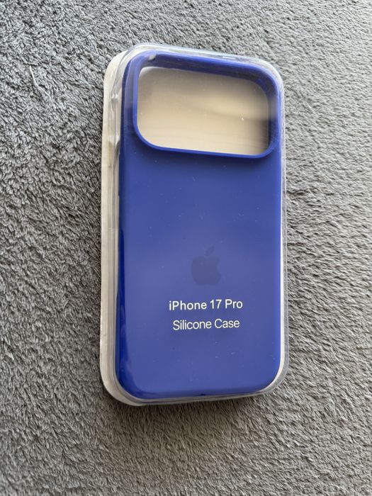 Husa iphone 17 Pro