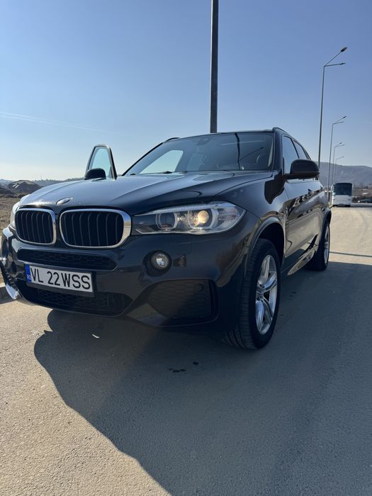 BMW X5 2014 — imagine 4