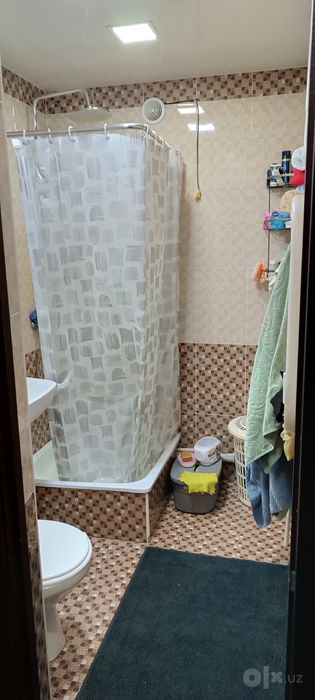 Продается квартира