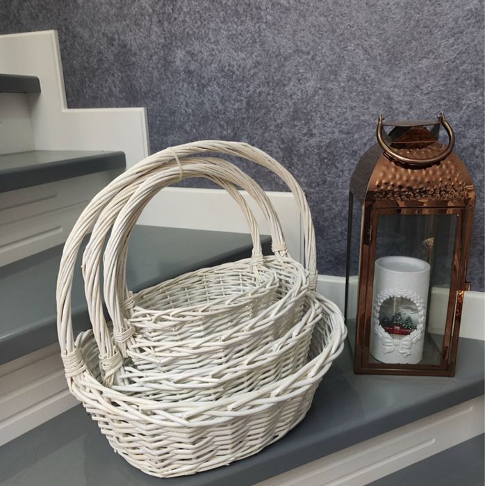 Набор корзин 4 шт