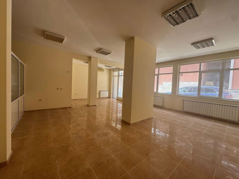 Продава офис Стара Загора Център