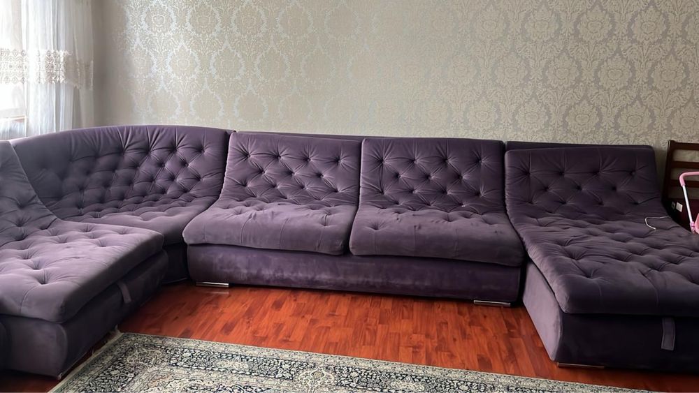 диваны для гостинной