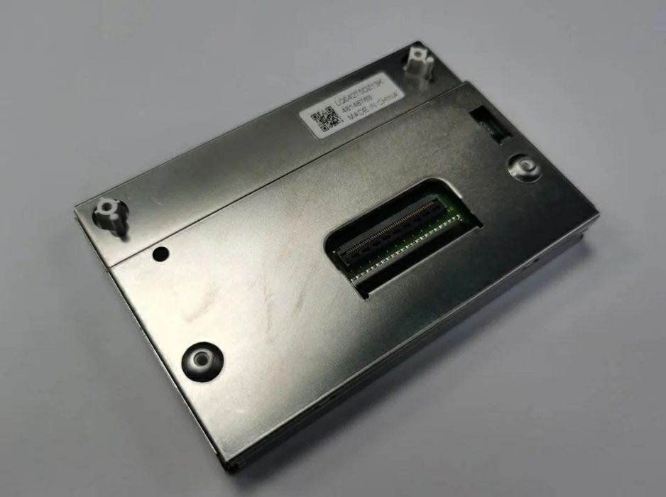 Ecran LCD color pt ceasuri Ford Focus 3, Escape3, kuga 2,fiesta, C-Max