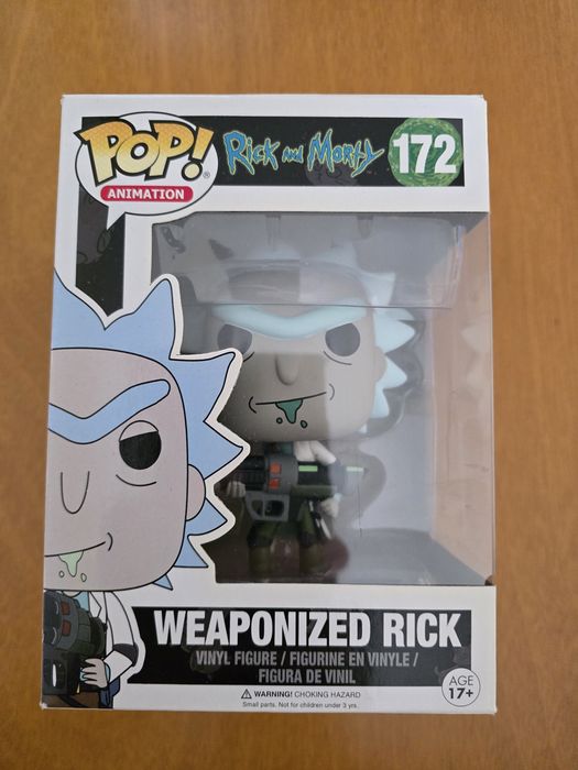 Figurine Funko Pop