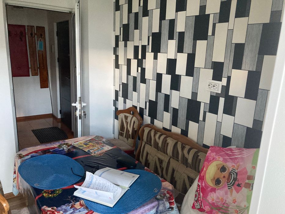 Închiriez apartament 2camere zona Mihai Bravu ,zona Lidl