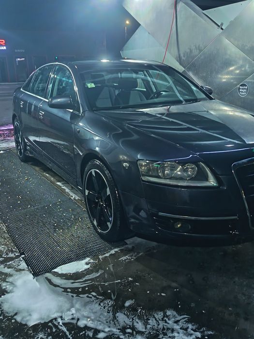 Vând Audi a6 c6 2006