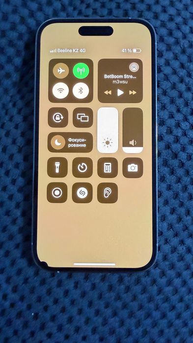 iPhone 14 Pro 256 gb apple