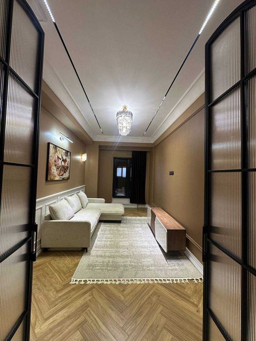 3-х комнатная в ЖК «Kazakstan» ID: 5803