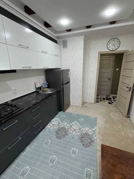 Новосройка‼️‼️‼️Besh Chinor ЕВРО 3-Ком 83м2 |Махтумкули/Ашхабад Парк