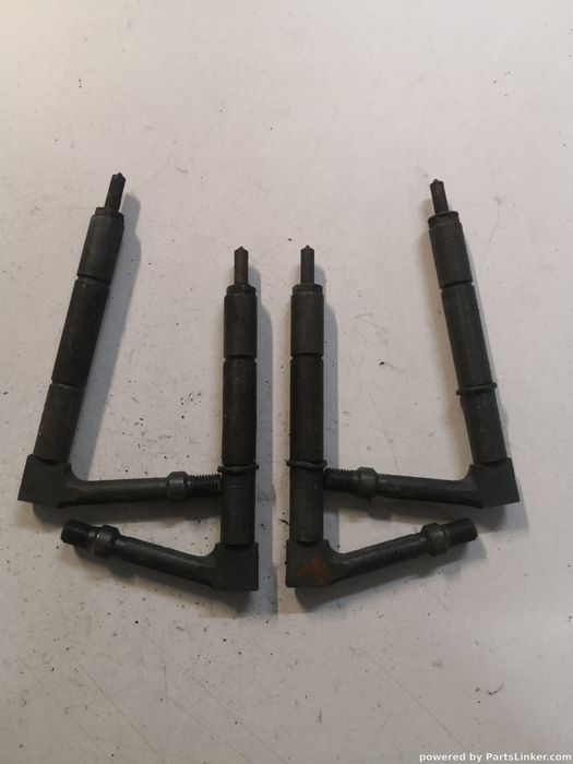Set Injectoare Combustibil Nissan Patrol Gr V Wagon Y61 1997 - >