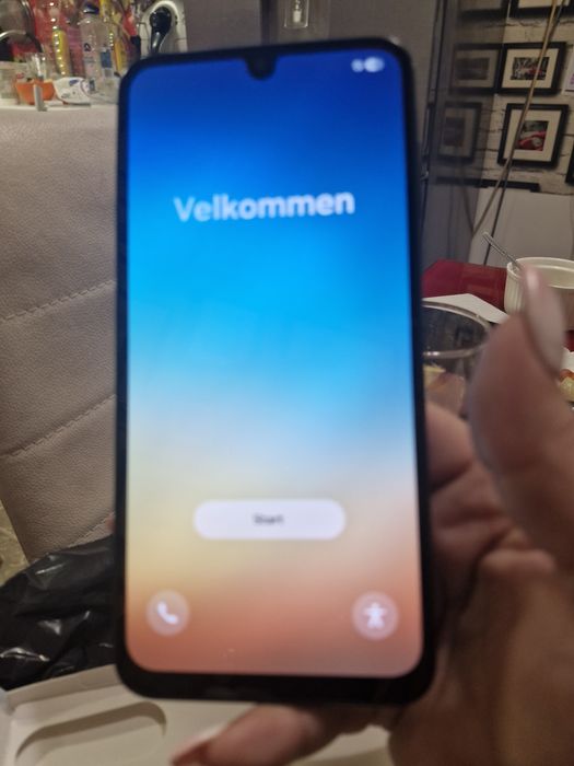 Чисто нов Samsung Galaxy A16