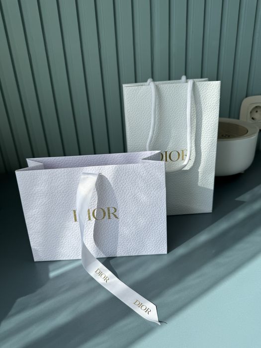 Брендовые пакеты