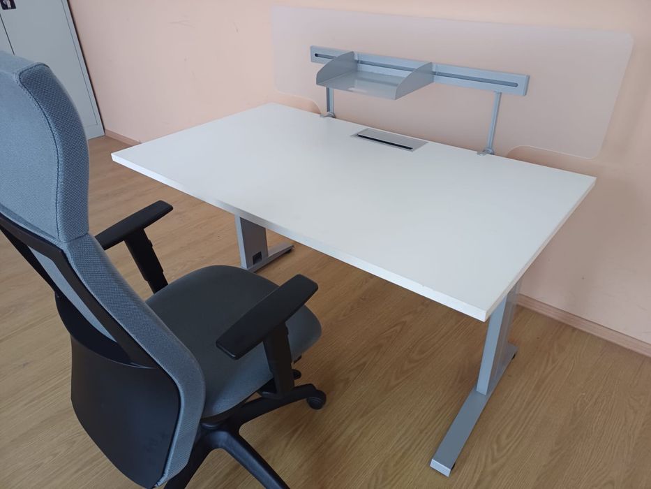 Scaun birou premium italia