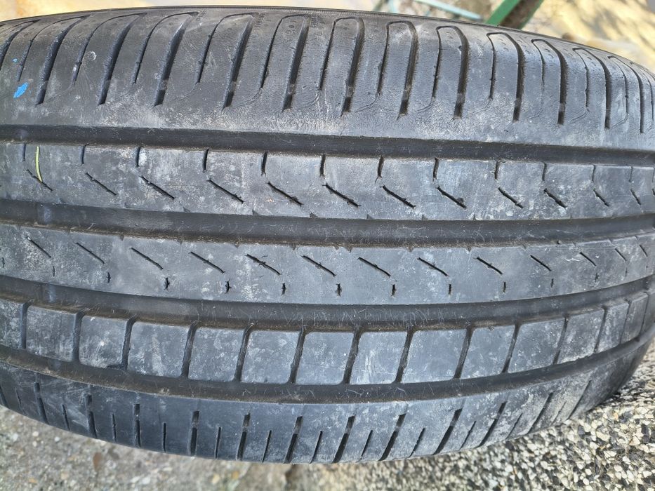 Гуми Пирели 235/55/18 летни