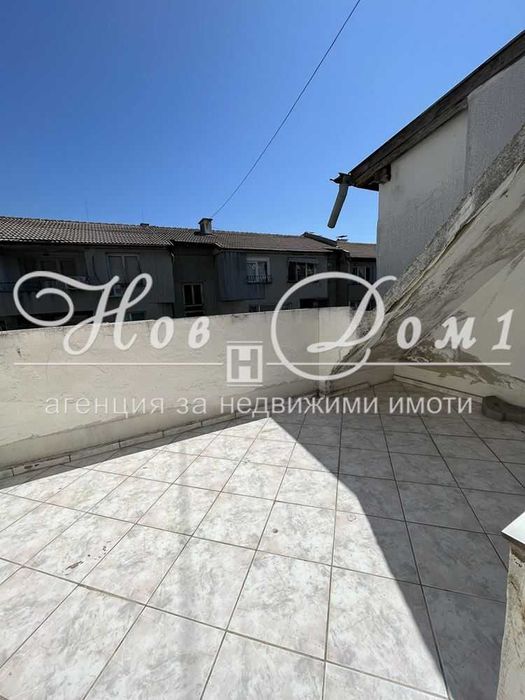 Дава се под наем Двустаен апартамент в Варна, Чаталджа - 70 кв.м за 433.5 € - Снимка #6