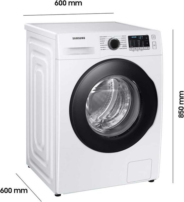 Пералня SAMSUNG WW11BGA049AE 11кг.