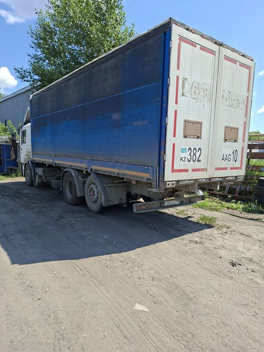 Продам грузовые машиный