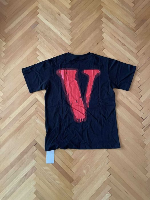 Vand tricou VLONE