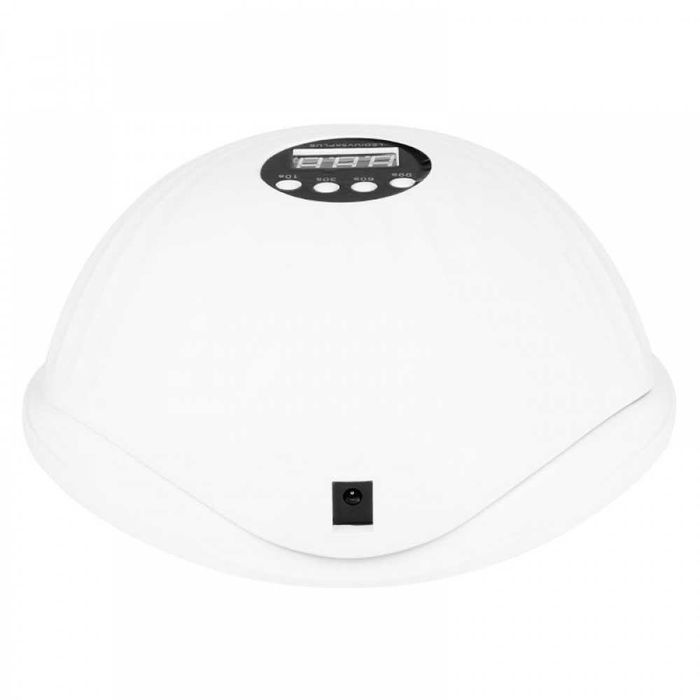 Лампа за сушене на нокти Led Seashel 108W UV