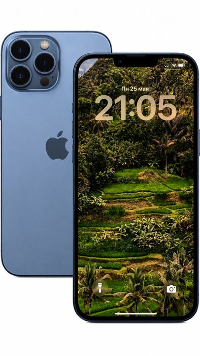 Iphone 13 pro max 128gb