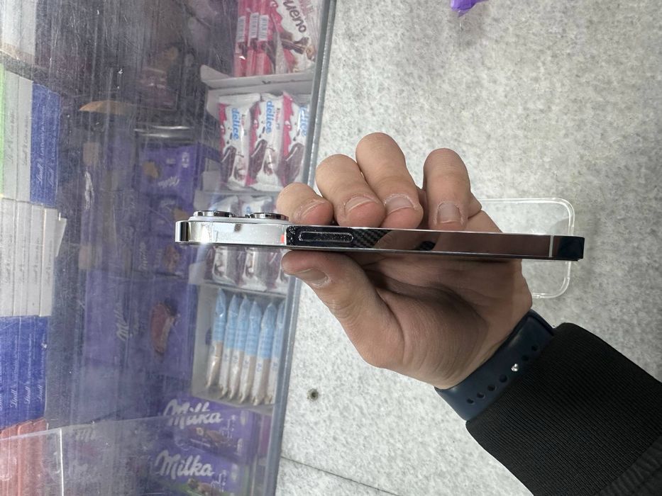 Iphone 14 pro oq rang