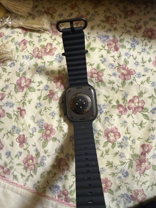 ceas apple watch  nou