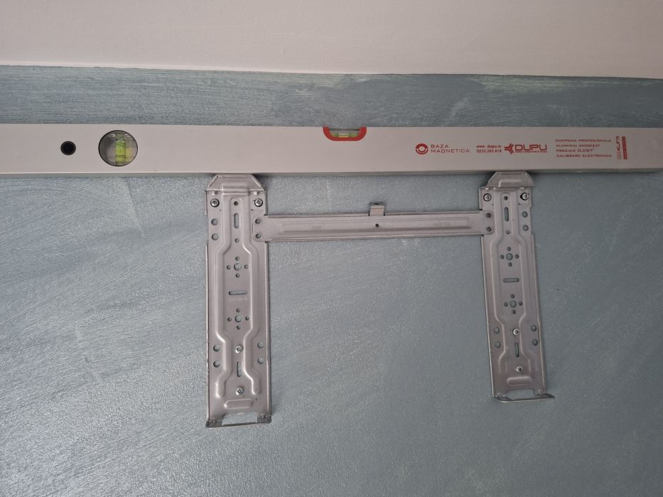 Montez aer conditionat 500 lei