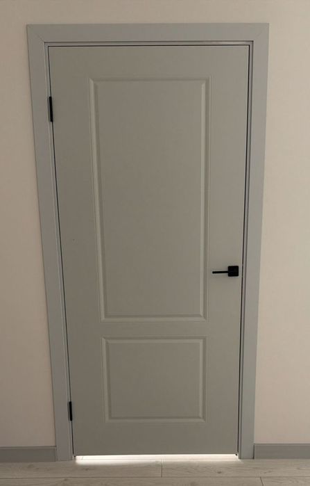 Продам межкомнатные двери