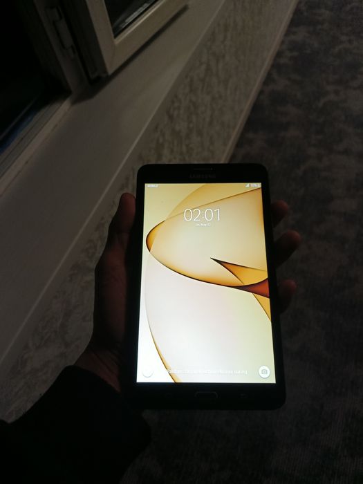 Planshet Samsung tab a (2016) sotiladi