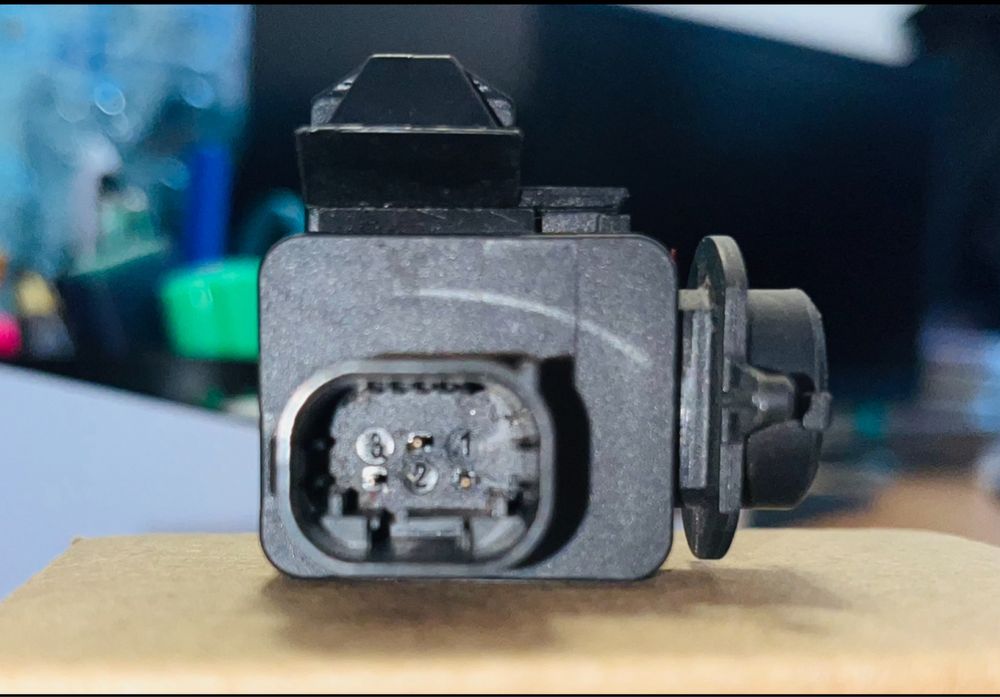 Senzor calitate aer 5QJ907643