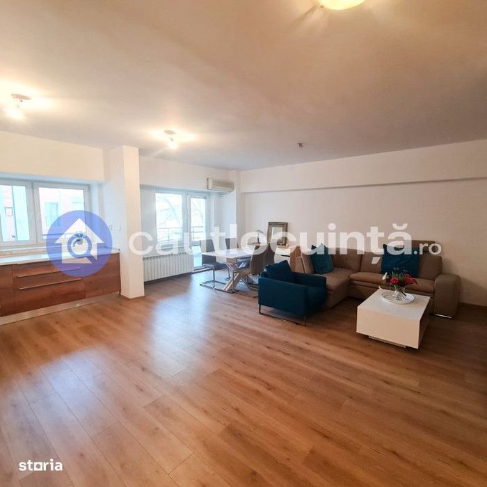 Apartament 3 camere | Herastrau | Cartier Francez | Nordului | Parcare
