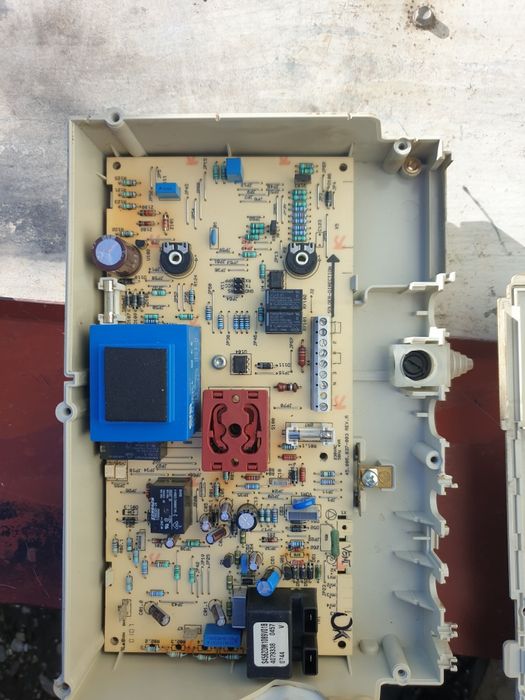 Placi  electronice Ariston As,BS,EGIS ,Hs premium/cares/Junkers,Riello