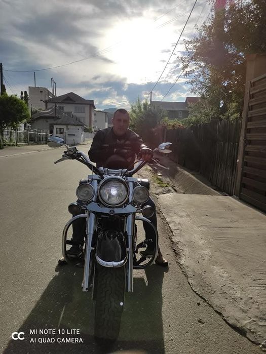 Vand Yamaha Roadstar 1700 (XV1700)