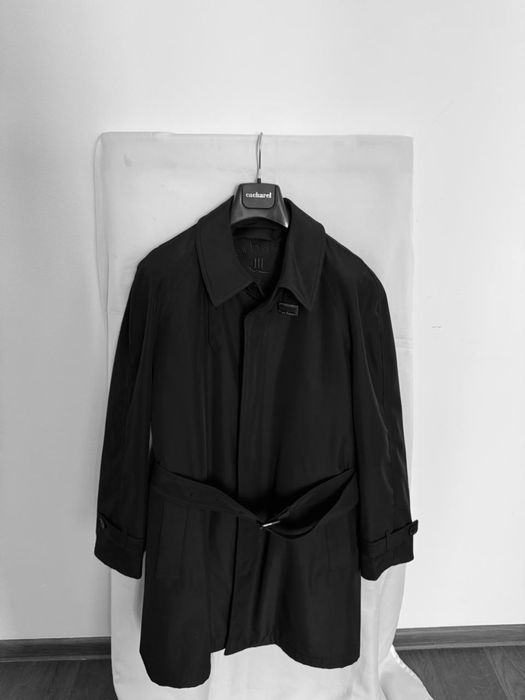 Плащ мужской 10000 тг