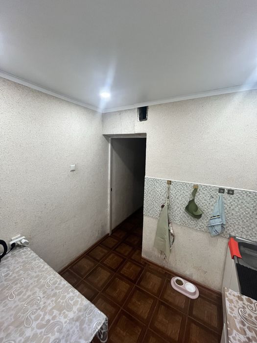 Продается 3-х комнатная квартира