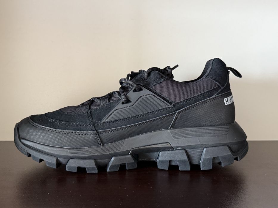 Caterpillar Raider Lace 45номер 30см Стелка Нови с Кутия