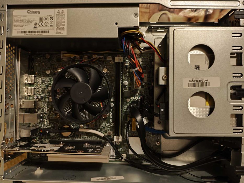 Acer Aspire XC-780