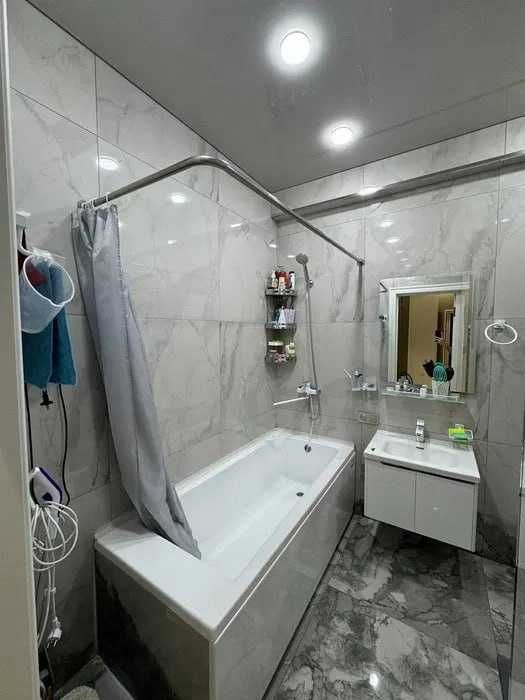 Аренда 4-комнатной кв Дружба Народов ро-н Шайхантахурский