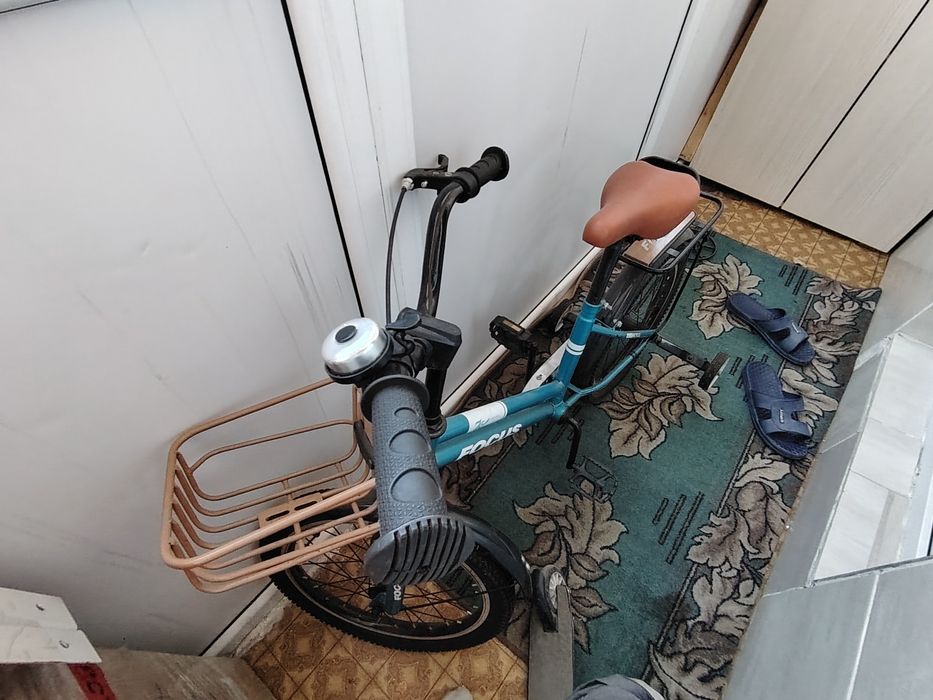 Продам велосипед